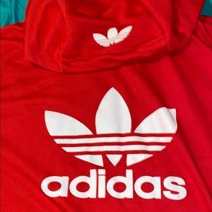 Adidas Hoodie